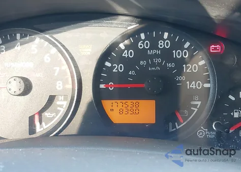 2010 Nissan Frontier Se from USA, damaged, VIN 1N6AD0CU6AC420964